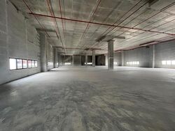 Tukang Innovation Drive (D22), Warehouse #455020201